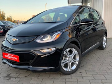 Chevrolet Bolt I, 2021 г.