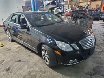 Весь автомобиль на запчасти для Mercedes-Benz E-Класс W212, S212, C207, A207 2009-2016