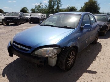 Весь автомобиль на запчасти для Chevrolet Lacetti 2004-2013