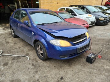 Весь автомобиль на запчасти для Chevrolet Lacetti 2004 - 2013