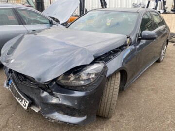 Весь автомобиль на запчасти для Mercedes-Benz E-Класс W212, S212, C207, A207 2009-2016