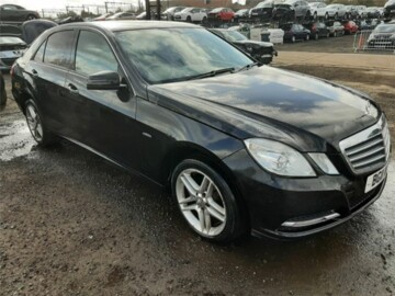 Весь автомобиль на запчасти для Mercedes-Benz E-Класс W212, S212, C207, A207 2009-2016