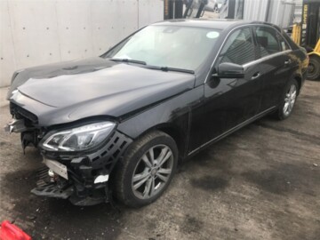 Весь автомобиль на запчасти для Mercedes-Benz E-Класс W212, S212, C207, A207 2009-2016