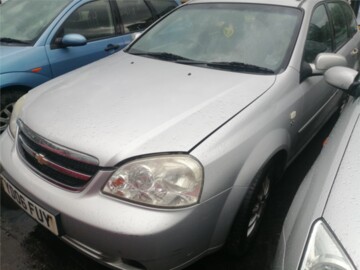 Весь автомобиль на запчасти для Chevrolet Lacetti 2004 - 2013