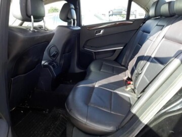 Весь автомобиль на запчасти для Mercedes-Benz E-Класс W212, S212, C207, A207 2009-2016