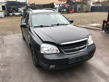Весь автомобиль на запчасти для Chevrolet Lacetti 2004 - 2013