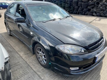 Весь автомобиль на запчасти для Chevrolet Lacetti 2004 - 2013