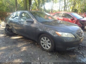 Весь автомобиль на запчасти для Toyota Camry XV40 2006-2009