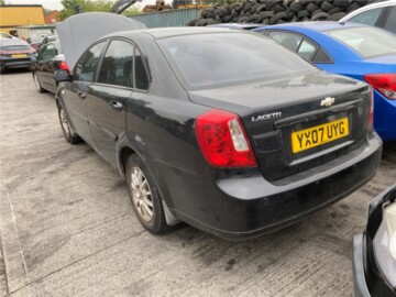 Весь автомобиль на запчасти для Chevrolet Lacetti 2004 - 2013