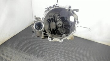 Механическая коробка переключения передач в сборе для Skoda Fabia 6Y 1999-2004