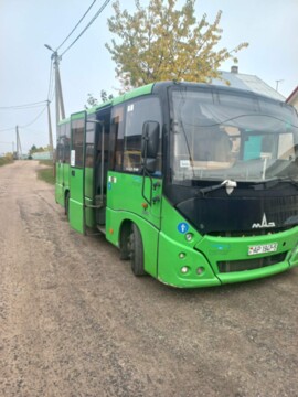 МАЗ 241, 2013 г.