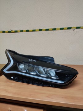 Фара правая в сборе для Kia K5 III 2020-...