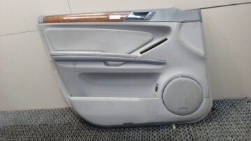 Обшивка двери для Mercedes-Benz GL-Класс X164 2006-2009