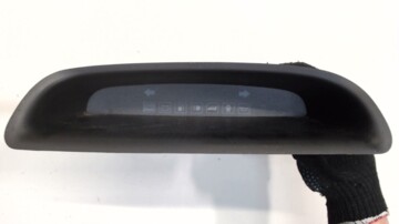 Дисплей для Hyundai Matrix I 2001-2005