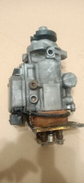Топливный насос высокого давления для Opel Astra G 1998-2009