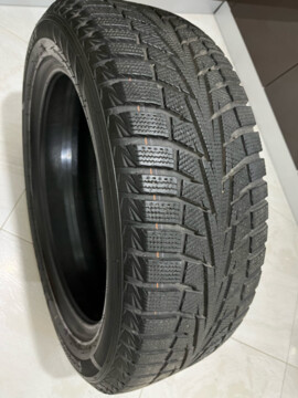 Легковые шины Hankook Winter i*cept X 225/55R19 99T 225/55 R19 4 шт.
