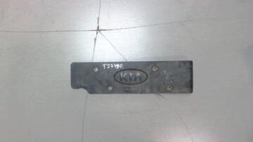 Декоративная накладка для Kia Cee'd I 2007 - 2010