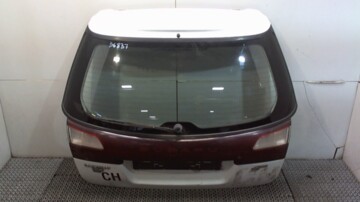 Замок крышки багажника для Subaru Legacy III 1998-2004