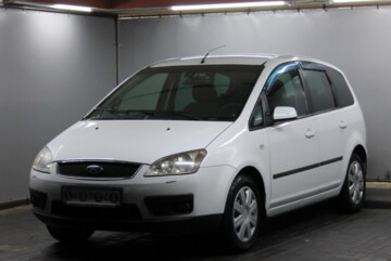 Ford C-MAX I, 2007 г.