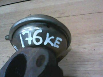Клапан EGR для Audi A6 C5 1997 - 2001