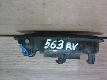 Внутренняя ручка двери для Hyundai Matrix I 2001 - 2005