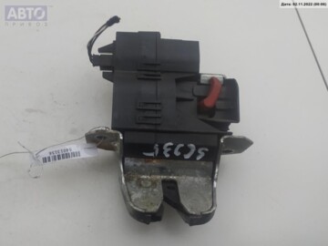 Замок крышки багажника для Mercedes-Benz C-Класс W203, S203, CL203 2000 - 2004