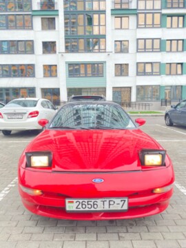 Ford Probe II, 1993 г.