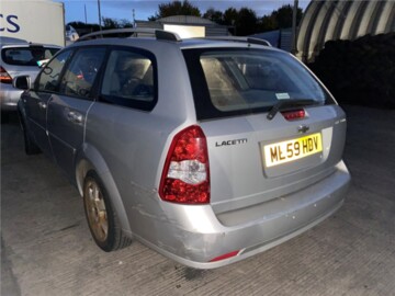 Весь автомобиль на запчасти для Chevrolet Lacetti 2004 - 2013