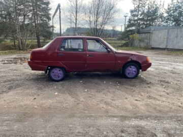 ЗАЗ 1103 Slavuta, 2008 г.