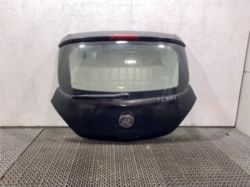 Замок крышки багажника для Opel Corsa D 2006 - 2011