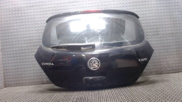 Замок крышки багажника для Opel Corsa D 2006 - 2011