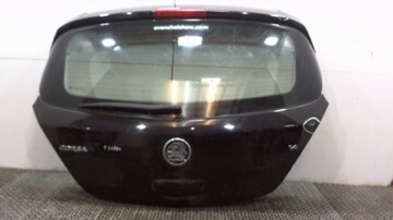 Замок крышки багажника для Opel Corsa D 2006 - 2011