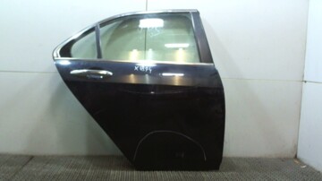 Замок для Honda Accord VII 2002 - 2006