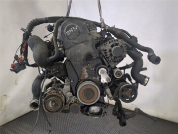 Компрессор кондиционера для Skoda Superb I 2001 - 2006
