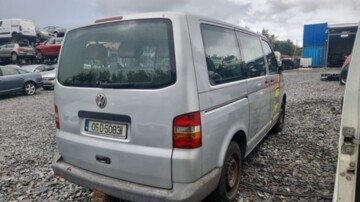 Опора(подушка) двигателя для Volkswagen Transporter T5 2003-2009
