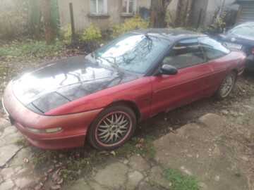 Ford Probe II, 1995 г.