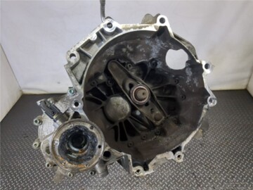 Механическая коробка переключения передач в сборе для Skoda Fabia 6Y 1999-2004
