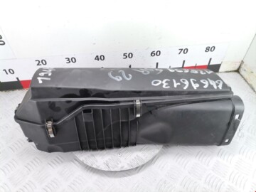 Корпус воздушного фильтра для Mercedes-Benz E-Класс W211, S211 2002-2006