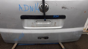 Дверь багажника в сборе для Volkswagen Transporter T5 2003-2009