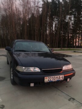 Hyundai Sonata Y3, 1995 г.