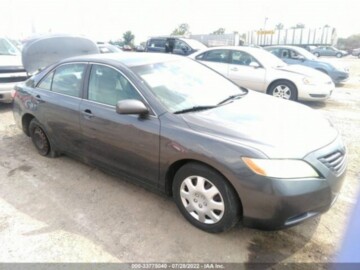 Весь автомобиль на запчасти для Toyota Camry XV40 2006-2009