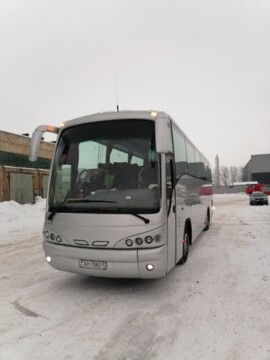 MAN 13 18.350 , 2001 г.