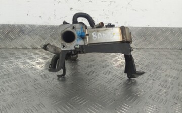 Клапан EGR для Audi A6 C6 2004 - 2008