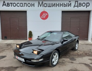 Ford Probe II, 1993 г.
