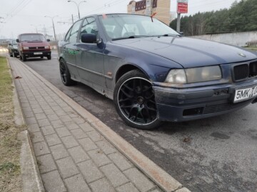 bbs 8.5x18 5x120 4 шт.