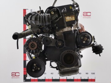 Двигатель для Ford Sierra I · Рестайлинг 1987 - 1993