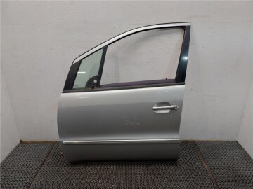 Дверь боковая для Mercedes-Benz A-Класс W168 · Рестайлинг 2001 - 2004