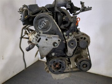 Катушка зажигания для Audi A3 8P, 8PA · Рестайлинг 2004 - 2008