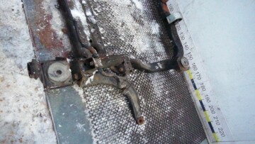 Передний подрамник для Volkswagen Transporter T5 2003-2009