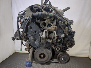 Двигатель для Acura MDX I 2000 - 2006